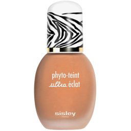 Phyto-Teint Ultra Éclat Base Líquida 30mL 6C (6) Amber