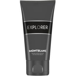 Explorer Homme Bálsamo Pós-Barbear 150mL