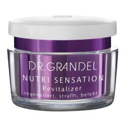 Nutri Sensation Creme Revitalizante 50mL