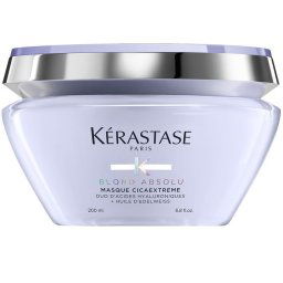 Cicaextrem Blond Absolu Máscara 200mL