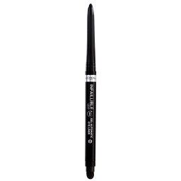 Infaillible Grip Gel Automatic Lápis de Olhos 1 Intense Black 01