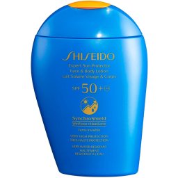 Expert Sun Loção Protetora de Rosto e Corpo 150mL SPF50+