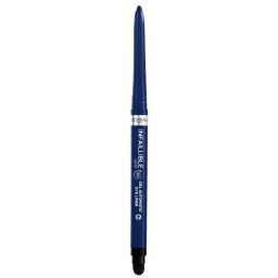 Infaillible Grip Gel Automatic Lápis de Olhos 1 Blue Jersey 05