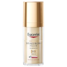 Hyaluron-Filler + Elasticity 3D Sérum 30mL
