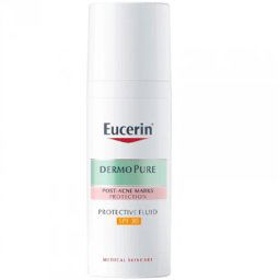 Dermopure Fluido Protetor 50mL SPF30