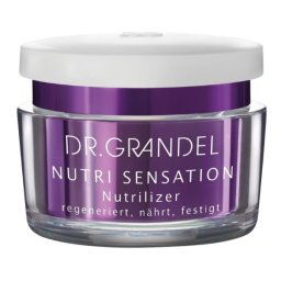 Nutri Sensation Creme Nutritivo 50mL