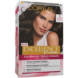 Excellence Creme 1 3