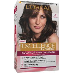 Excellence Creme 1 4