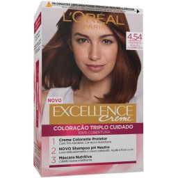 Excellence Creme 1 4.54