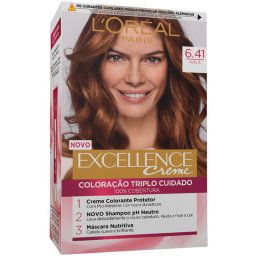 Excellence Creme 1 6.41