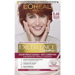 Excellence Creme 1 6.46