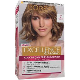 Excellence Creme 1 7
