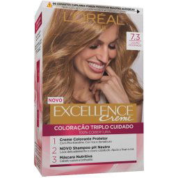 Excellence Creme 1 7.3