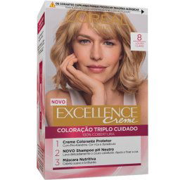Excellence Creme 1 8