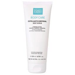 Body Care Esfoliante Corporal 200mL