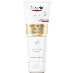 Hyaluron-Filler + Elasticity Creme de Mãos 75mL SPF30