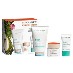 RE-BOOST Creme 50mL + RE-MOVE Gel Limpeza 125mL + Máscara Noite 15 mL 1