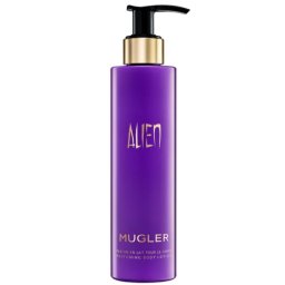 Alien Leite Corpo Sublime Perfumado 200mL
