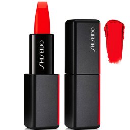 Modernmatte Powder Lipstick Batom 4g 509 Flame