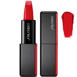 Modernmatte Powder Lipstick Batom 4g 514 Hyper Red