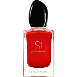 Sì Passione Eau de Parfum 50mL