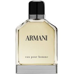 Eau Pour Homme Eau de Toilette 100mL