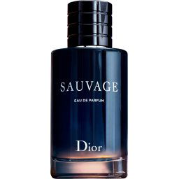 Sauvage Eau de Parfum 60mL