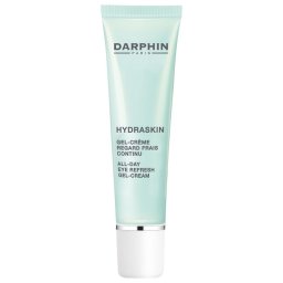 Hydraskin Gel-Creme Contorno de Olhos Refrescante 15mL