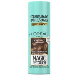 Magic Retouch Spray 75mL 3 Brown