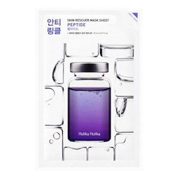 Skin Rescuer Máscara Peptídeos 20mL