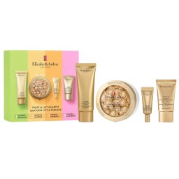 Ceramide 60caps + Cleanser 50mL + Retinol 7caps + Lift & Firm Day 15mL 1