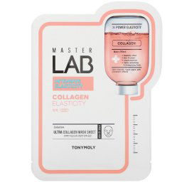 Master Lab Máscara de Tecido 1 Collagen