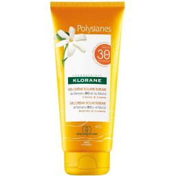 Polysianes Gel-Creme Solar Sublime 200mL SPF30