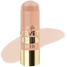Velvet Contour Stick Iluminador 5,8g Highlighter Radiance
