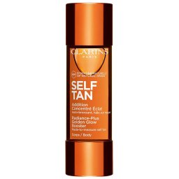 Booster Autobronzeador Concentrado e Iluminador de Corpo 30mL
