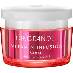 Vitamin Infusion Creme 50mL