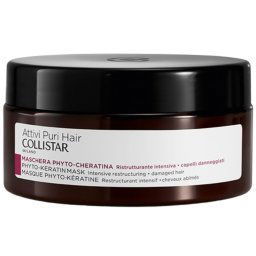 Phyto-Keratin Máscara Reestruturação Intensiva 200mL