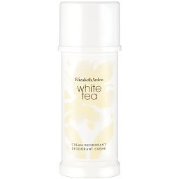White Tea Creme Desodorizante 40mL