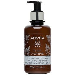 Pure Jasmine Leite Hidrante de Corpo 200mL