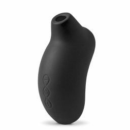Sona Cruise Massager 1 Black