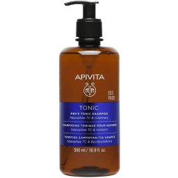 Men's Tonic Shampoo Tonificante para Homem 500mL