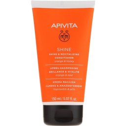 Shine & Revitalizing Condicionador de Brilho 150mL