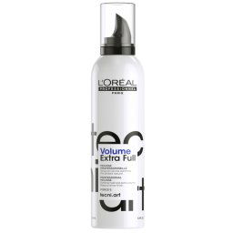 Tecni.ART Volume Extra Full Mousse 250mL