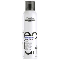 Tecni.ART Volume Rootlift Mousse Volume nos Crescimentos 250mL