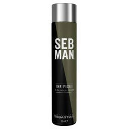 Seb Man Spray de Fixação 200mL