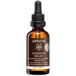 Óleo Anticaspa 50mL