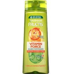 Fructis Vitamin Force Shampoo 400mL