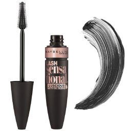 Lash Sensational 9,5mL Luscious Black