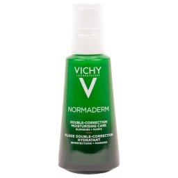 Normaderm Phytosolution Cuidado de Dupla Ação 50mL