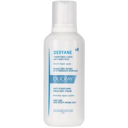 Dexyane Eczema Creme Emoliente 400mL